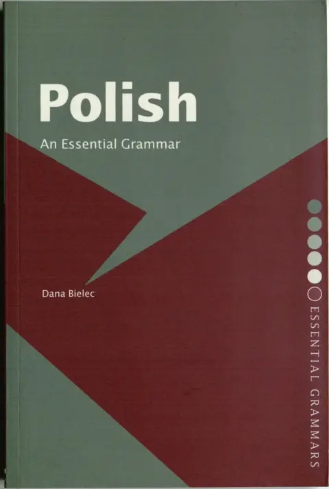Cover of Polish