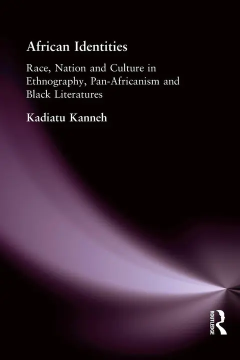 Cover of African Identities