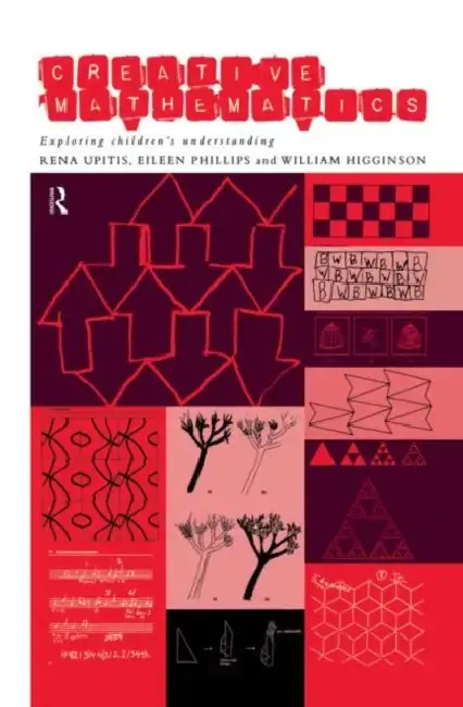 Cover of Creative Mathematics