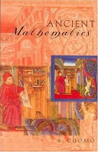 Cover of Ancient Mathematics