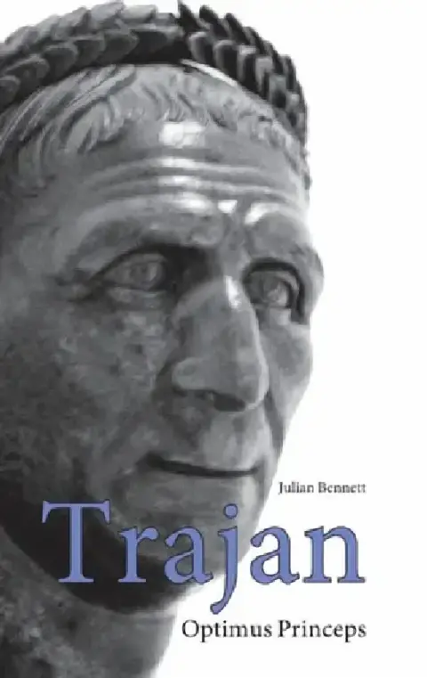 Cover of Trajan