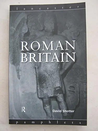 Cover of Roman Britain