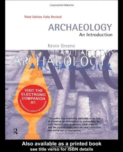 Cover of Archaeology