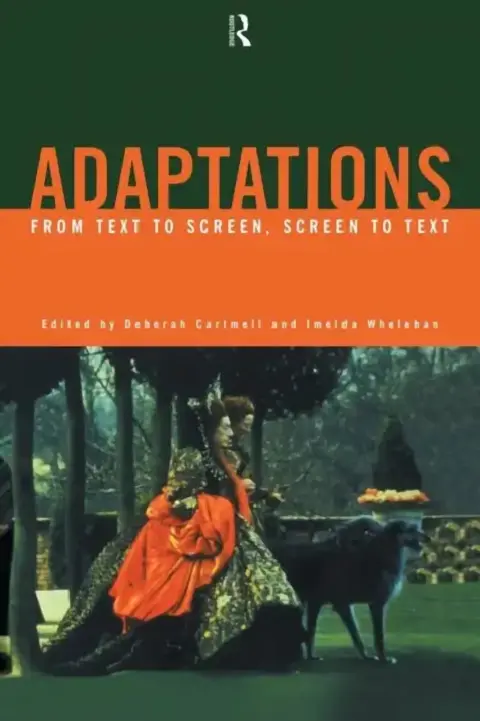 Cover of Adaptations