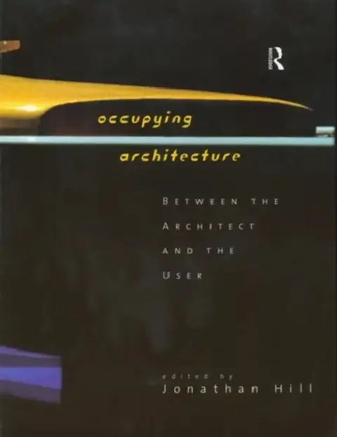 Cover of Occupying Architecture