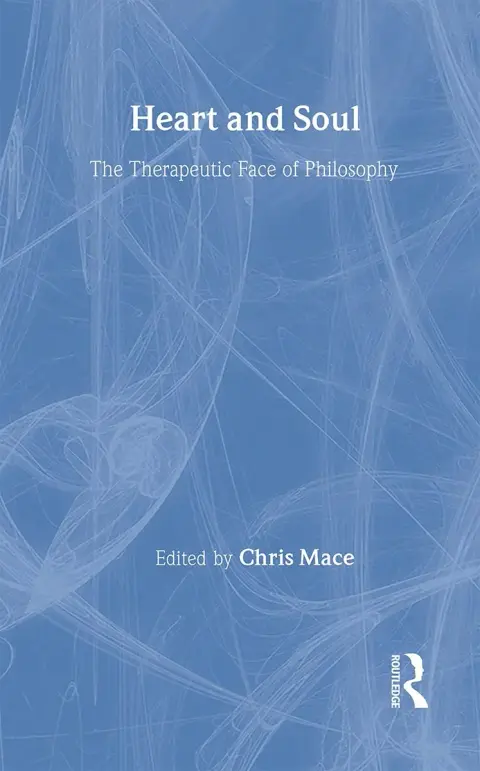 Cover of Heart and Soul