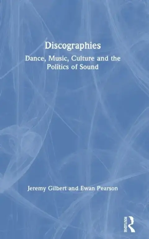 Cover of Discographies