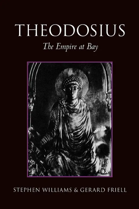 Cover of Theodosius