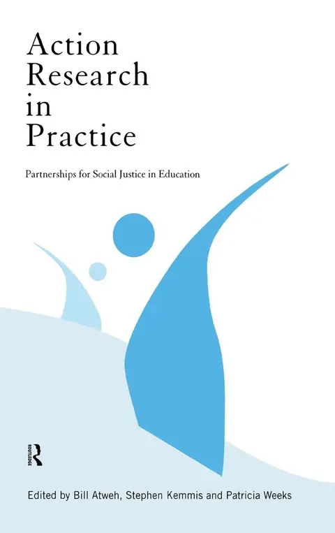 Cover of Action Research in Practice