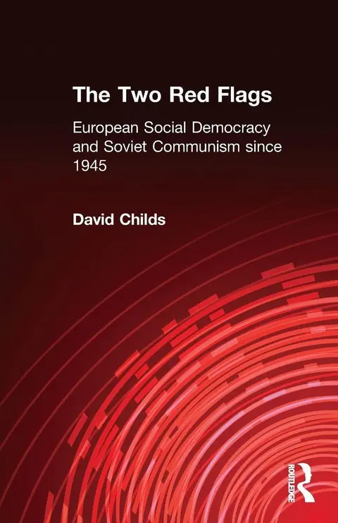 Cover of The Two Red Flags