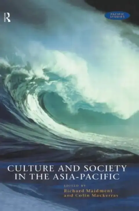 Cover of Culture and Society in the Asia-Pacific