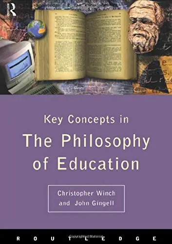 Cover of Routledge