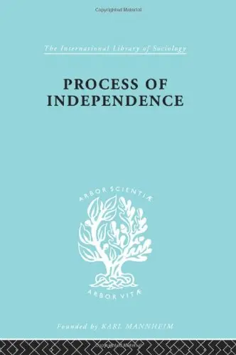 Cover of Process of Independence