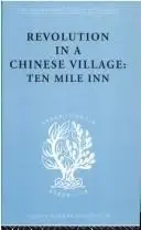 Cover of Revolution in a Chinese Village
