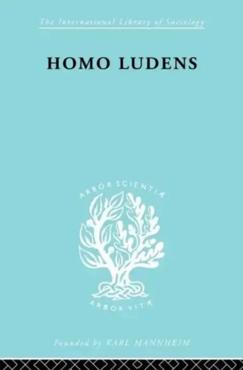 Cover of Homo Ludens Ils 86