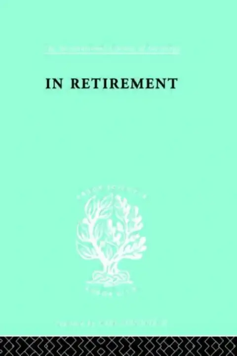Cover of In Retirement