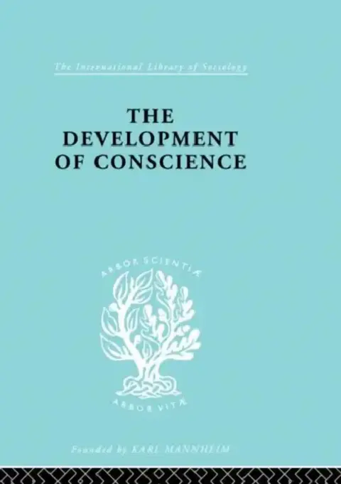 Cover of Developmnt Conscience Ils 242