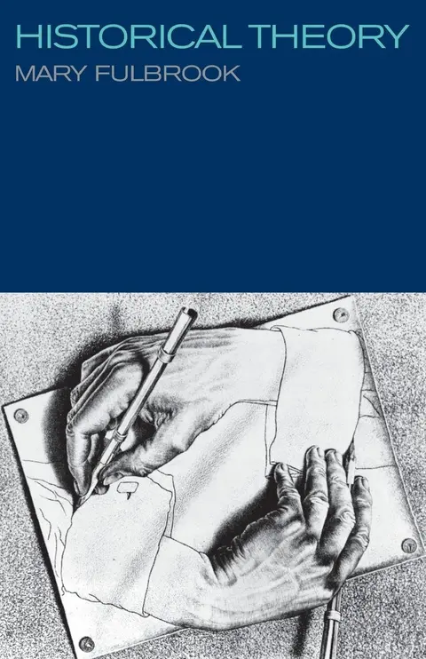 Cover of Historical Theory
