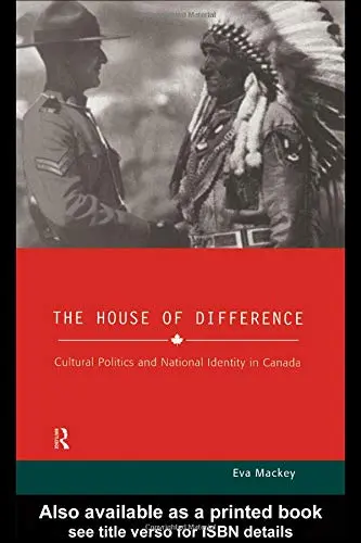 Cover of House of Difference