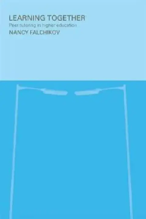 Cover of Learning Together