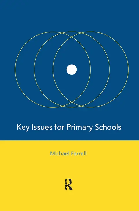 Cover of Key Issues for Primary Schools