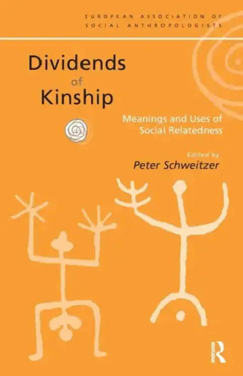 Cover of Dividends of Kinship
