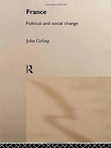 Cover of France