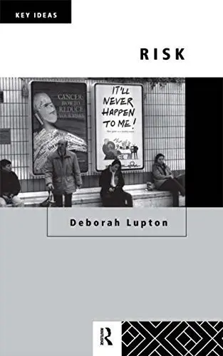Cover of Risk