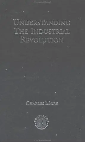 Cover of Understanding the Industrial Revolution