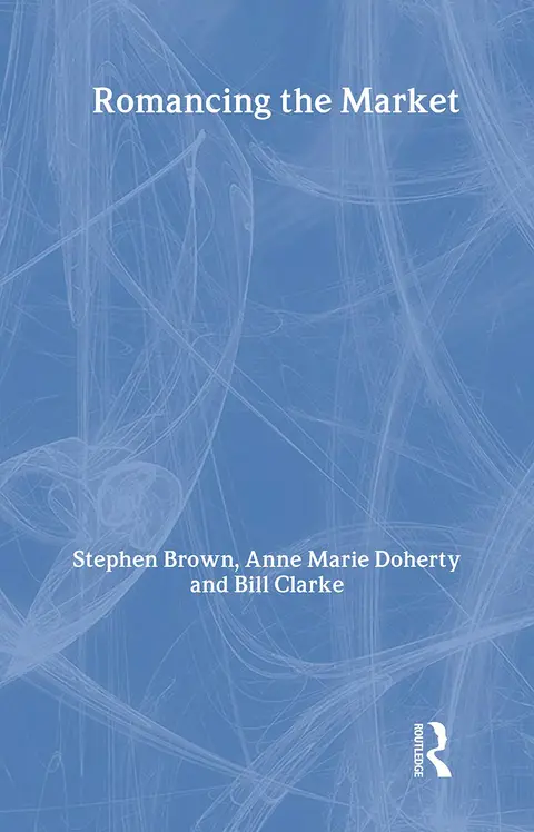 Cover of Romancing the Market