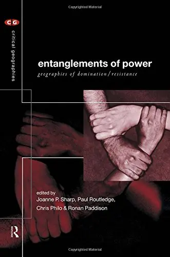 Cover of Entanglements of Power