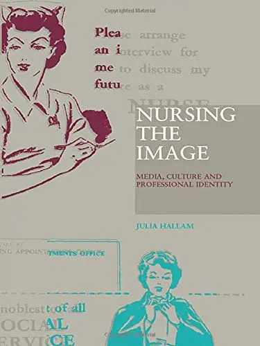 Cover of Nursing the Image