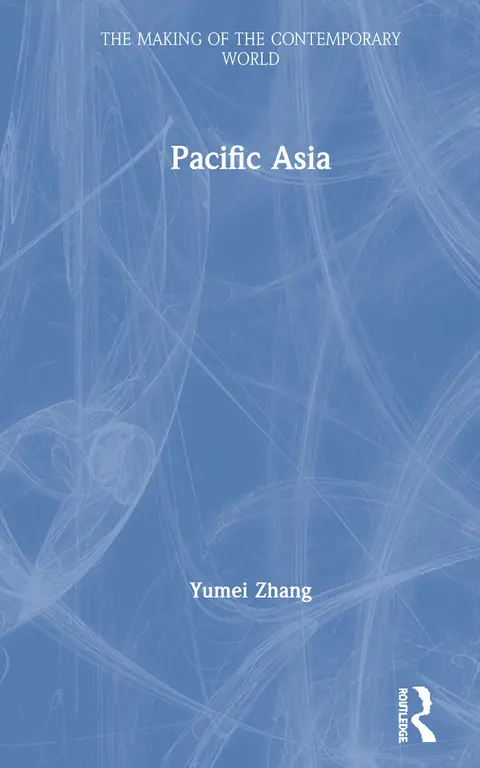 Cover of Pacific Asia