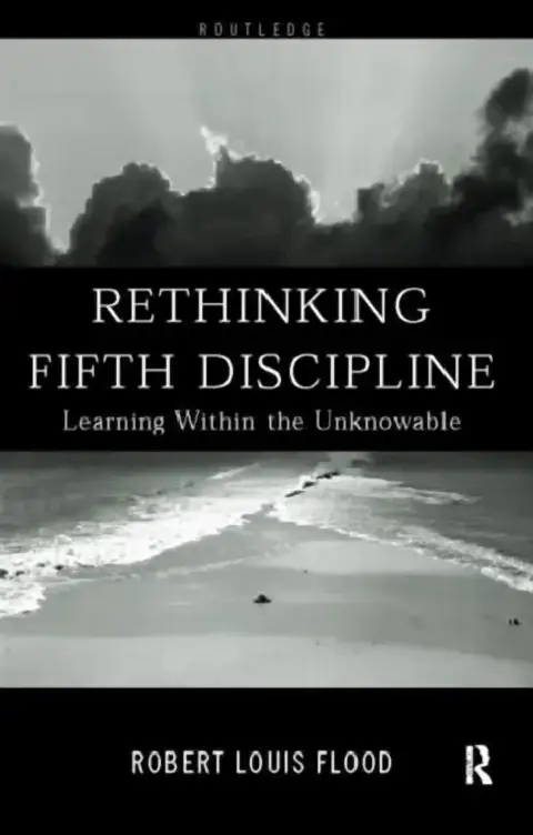Cover of Rethinking the Fifth Discipline