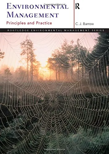 Cover of Environmental Management for Sustainable Development
