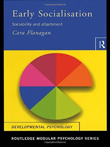 Cover of Early Socialisation