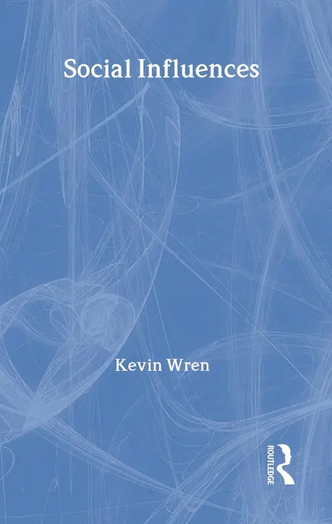 Cover of Social Influences