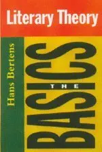 Cover of Literary Theory