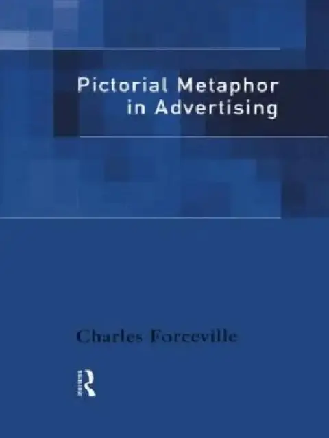 Cover of Pictorial Metaphor in Advertising
