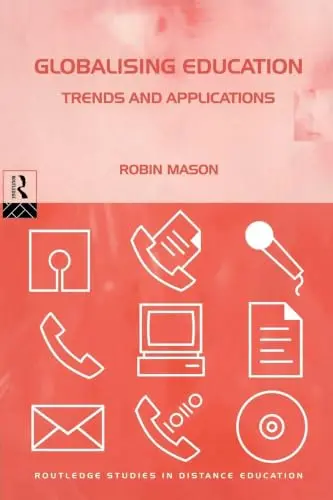 Cover of Globalising Education