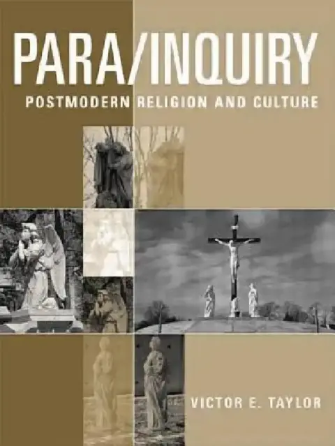 Cover of Para/Inquiry