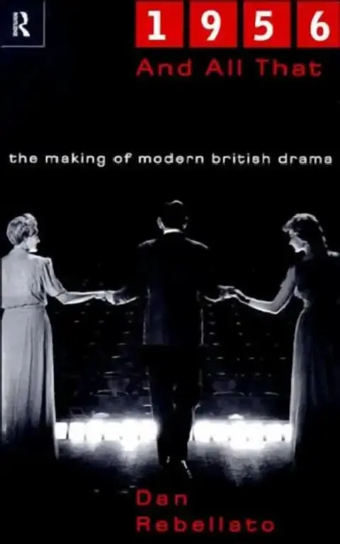 Cover of 1956 and All That
