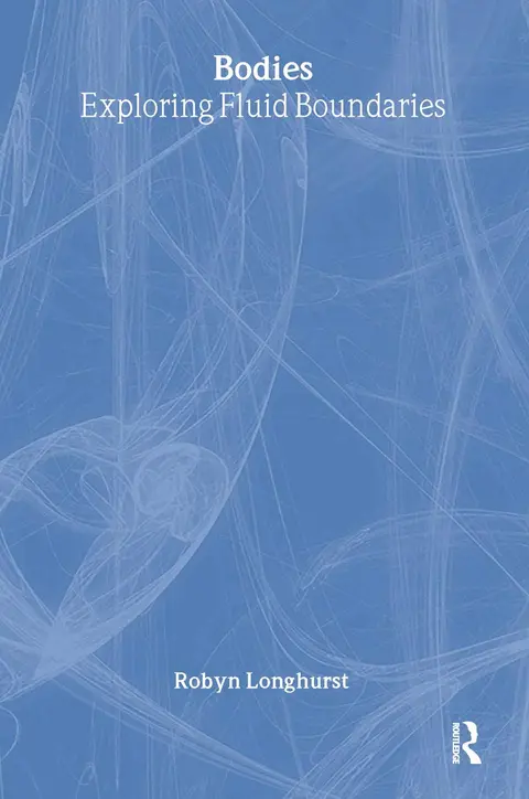 Cover of Bodies
