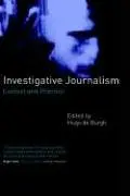Cover of Investigative Journalism