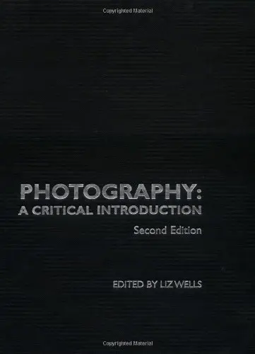 Cover of Photography