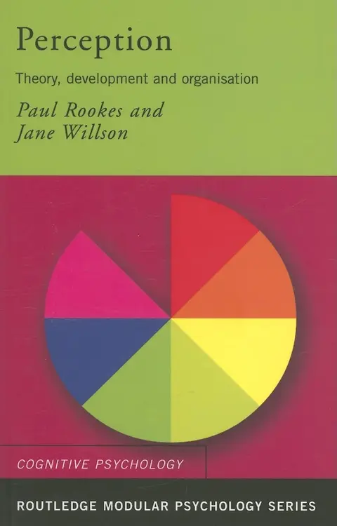 Cover of Perception