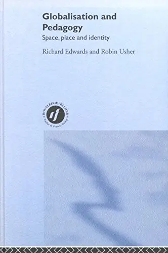 Cover of Globalisation & Pedagogy