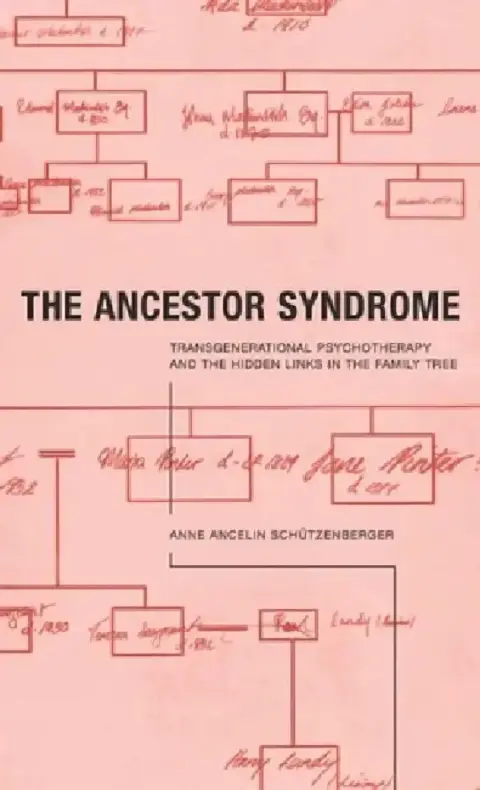 Cover of The Ancestor Syndrome