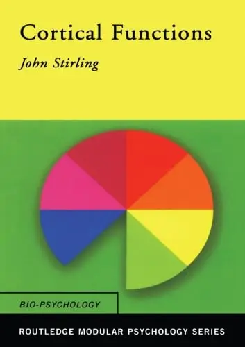 Cover of Cortical Functions