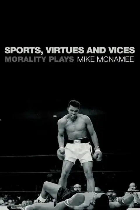Cover of Sports, Virtues and Vices